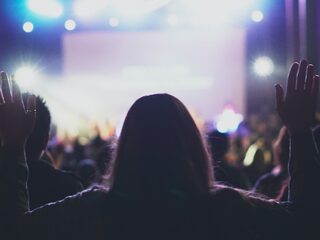 Een concert met etiquette: ik beleefde de perfecte avond!