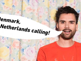 Domien verzekert O'G3NE van finaleplek