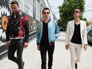 Muse is terug: 'Dig Down' wordt hun nieuwe single!