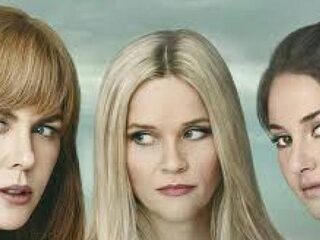 Big Little Lies: Lijken in de kast