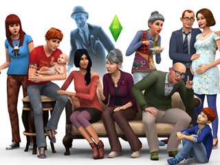 Binnenkort kun je The Sims spelen op je telefoon