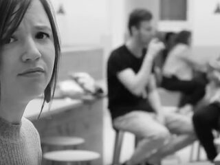 Volg deze 3 jongeren tijdens het afkicken