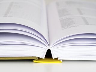 Doe de (niet eens zo heel erg) grote eindexamen-quiz