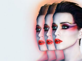 Katy dropt housy track met Nicki Minaj