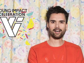 Domien gaat Young Impact Celebration presenteren