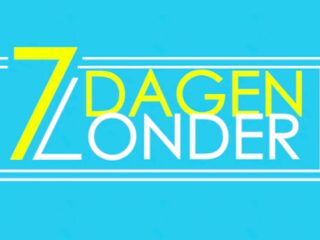 Kun je zeven dagen zonder internet, suiker of muziek?