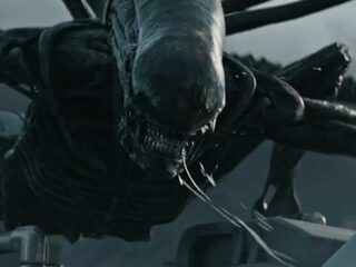Alien: Covenant een kaskraker of flop?