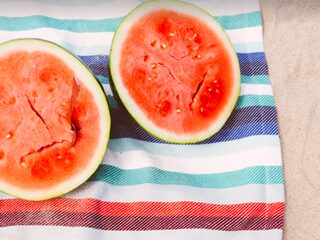 Dit is dé playlist voor deze bloedhete zomerdag