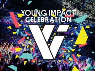 Volg Young Impact Celebration via 3FM