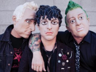 Dit is de origineelste merchandise van Pinkpopartiesten