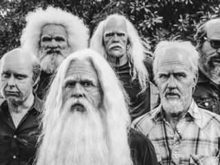 Foo Fighters zijn 3FM Megahit met een nieuwe single: 'Run'