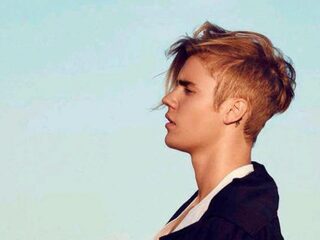 Dit is Justin Bieber's pop-up store in Rotterdam