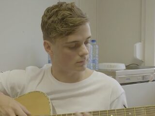 Martin Garrix vindt dj-performances op tv dom