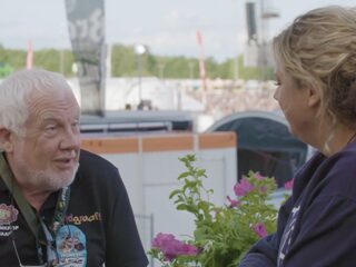 Jan Smeets over Bieber, Meeuwis en terreurdreiging