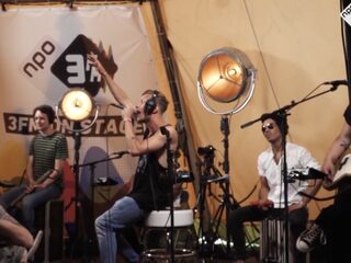 Check hier alle mooie Pinkpop-sessies van On Stage!