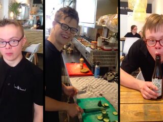 Dit is de beste cover van 'Shape Of You' OOIT!