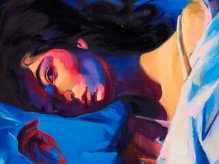 Melodrama van Lorde is een glitterfeestje en huilbui ineen