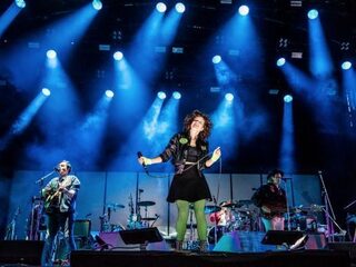 Dit waren de vijf beste acts van de zaterdag