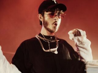 De magie van Oscar and the Wolf