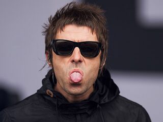 De grappigste beledigingen van Liam Gallagher