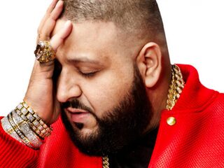 Niemand zat nog op DJ Khaled te wachten tijdens EDC