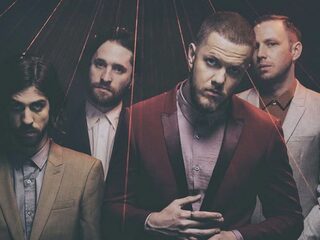 Evolve is het meest betekenisvolle album van Imagine Dragons tot nu toe