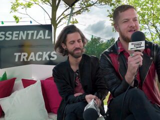 Dit zijn de 5 Essential Tracks van Imagine Dragons