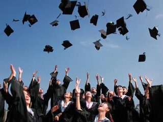 10 redenen waarom je de middelbare school stiekem gaat missen