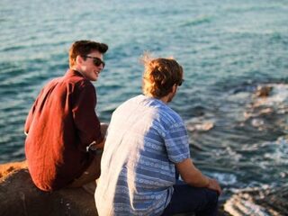 8 herkenbare momenten als je het oudste kind bent