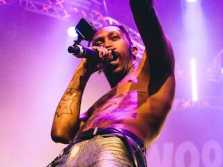 WOO HAH! dag 1 loopt over van de knaldrang