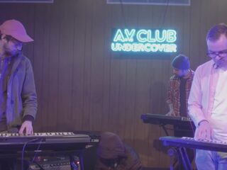 Deze Coldplay-cover is het vreemdste wat je vandaag gaat horen