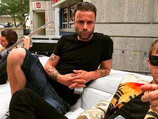 Wow: Muse doet een concert waarbij fans de setlist bepalen