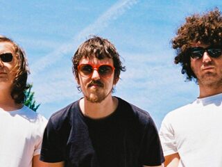 Bartek wil het wereldrecord crowdsurfen verbreken