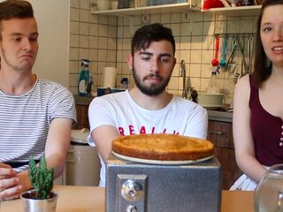 Dit was de laatste dag van 7 Dagen Zonder suiker/internet/muziek