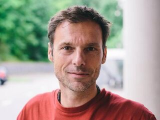 De krankzinnige verhalen van dancepionier Duncan Stutterheim