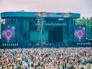 Dit raakten mensen allemaal kwijt op Rock Werchter