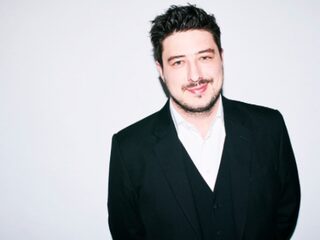 Mumford & Sons gaat het helemaal anders doen voor album 4