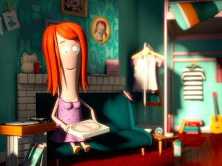 Bekijk éíndelijk de Oscar-genomineerde videoclip van Happy Camper