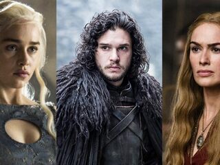 De ontknoping van Game of Thrones volgens de experts