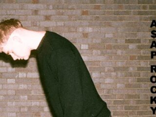 Eindelijk een album van Mura Masa