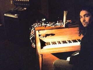 De nieuwe single van The War On Drugs is een sublieme tranentrekker