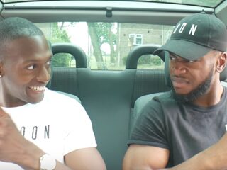 Deze Britse gasten reageren superlollig op de hit van Boef en Lil' Kleine