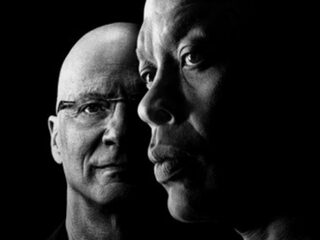 The Defiant Ones: een docu over 2 groten in de muziekindustrie