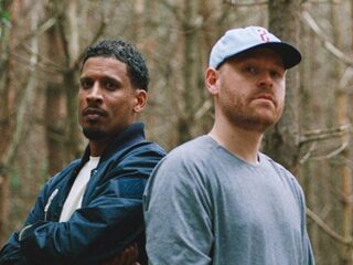 Rico & Sticks: 'Wat wil je zeggen, dat we degelijk zijn?!'