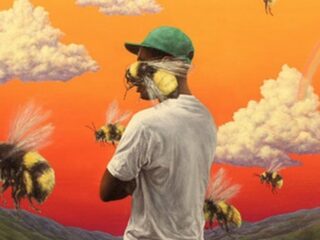 Tyler The Creator hoeft niet meer te schreeuwen om gehoord te worden