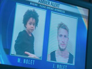 Chef'Special's Joshua is vermist in de video van 'Because I Love You'