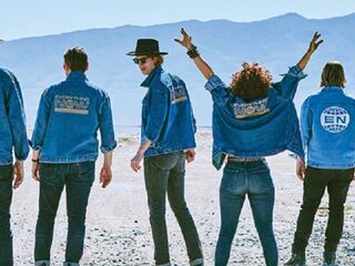 Het Arcade Fire-album is gemaakt om op repeat te zetten