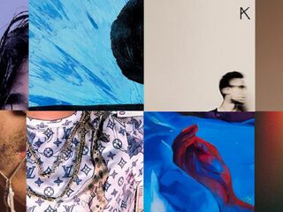 Quiz: Herken jij deze albumcovers?