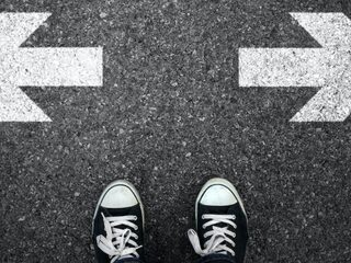 4 dilemma's waar jij je stuk op bijt