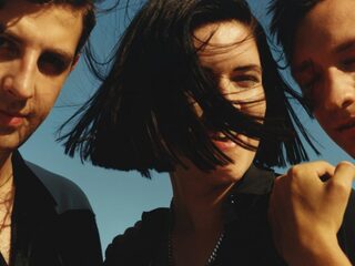 Hoe zijn The xx gekomen waar ze nu zijn?